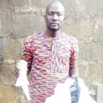 Husband dies of shock as fake herbalist defrauds his family of N5m. Suspect insists its only N3.5m