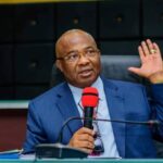 I am not Indebted to any Civil Servant, Pensioners, Says Uzodinma