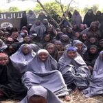 More Chibok girls escape from Boko Haram captivity