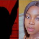 Someone sent my #SilhouetteChallenge video to my mum – Nigerian lady cries out.