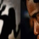 20-year-old lady accuses biological father of raping her