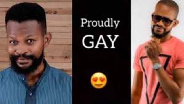 40% of Nigerian lawmakers, over twelve governors are homosexuals – Uche Maduagwu