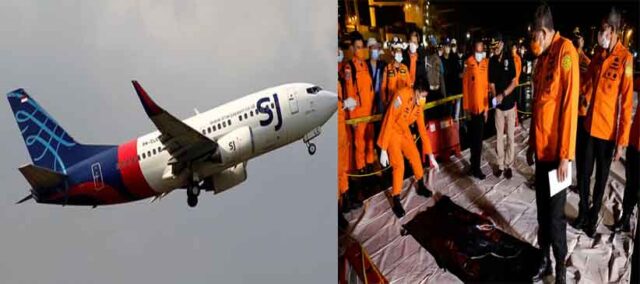 62 dead as Indonesian plane crashes after takeoff