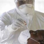 Abuja, Lagos take lead as Nigeria records almost 2000 fresh cases