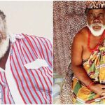 Actor Jim Lawson Maduike is dead