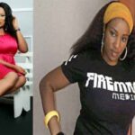 Displaying nudity on social media is disgusting — Actress Angela Philips