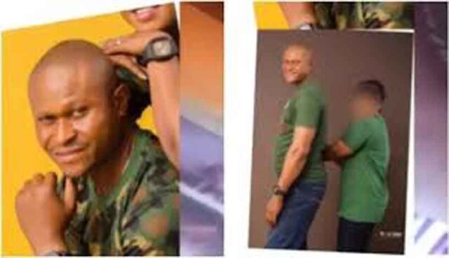 After breaking up with his fiancée, military officer assaults photographer over prewedding photshoot refund