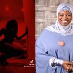 “You don’t have to do the challenge “ – Aisha Yesufu