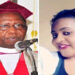 Anglican church suspends retired archbishop for sleeping with married woman