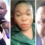 Pastor Davids threatens Apostle Suleman