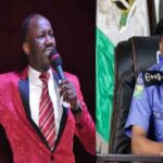 Apostle Suleman Sex Allegation: IGP orders investigation