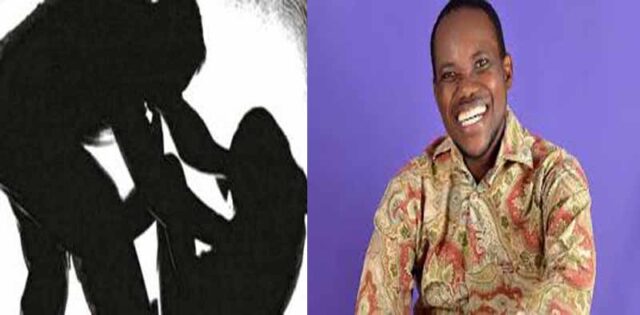 Lady who accused gospel singer of rape reportedly negotiating a N30,000 settlement