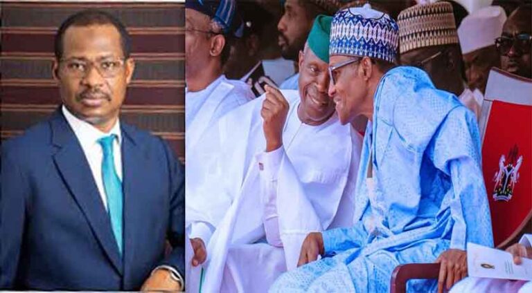 COVID-19: Buhari, Osinbajo to take the vaccine on live TV — Dr. Shuaib