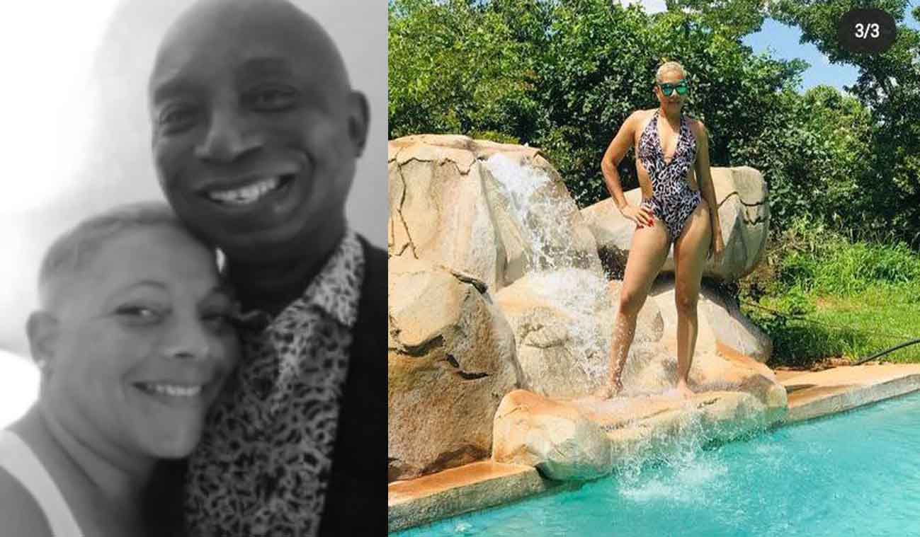 Businessman Ned Nwoko friend-zones Zambian lady who showered him with sweet words on Facebook.