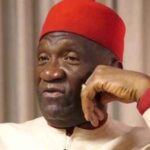 Nigeria Must Restructure Now To Avoid Boycott Of 2023 Elections—John Nwodo