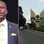 Clergyman, Wale Oke 'testifies' of how God killed a UNILAG lecturer who failed his daughter because she refused sleeping with him (video)