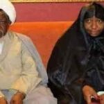 COVID-19: Court orders release of El-Zakzaky wife