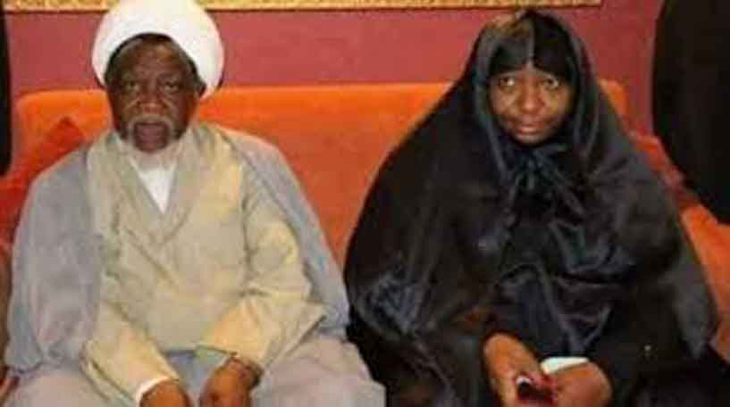 COVID-19: Court orders release of El-Zakzaky wife