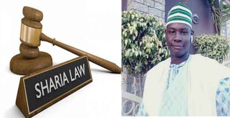 Blasphemy: Court overturns death sentence imposed on Kano singer