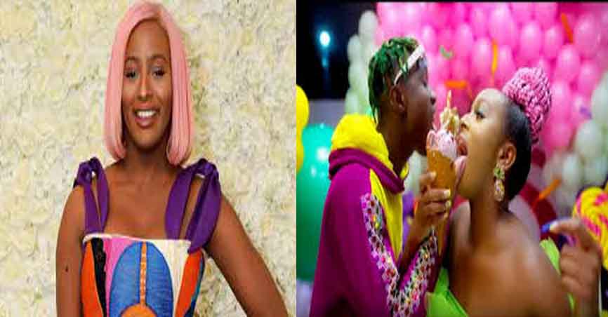 “Every single artist featured on my album did not collect a penny” – DJ Cuppy’s old tweet resurfaces following drama with Zlatan