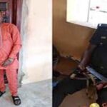 DSS officers beat policeman to death, following a disagreement