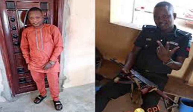 DSS officers beat policeman to death, following a disagreement