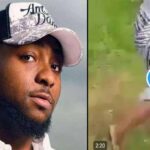 Davido angry after seeing VIDEO of Police strip Bobi Wine wife naked