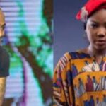 Davido praises gospel singer Mercy Chinwo: Her songs are amazing