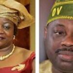 Dele Momodu and Lauretta Onochie clash on Twitter