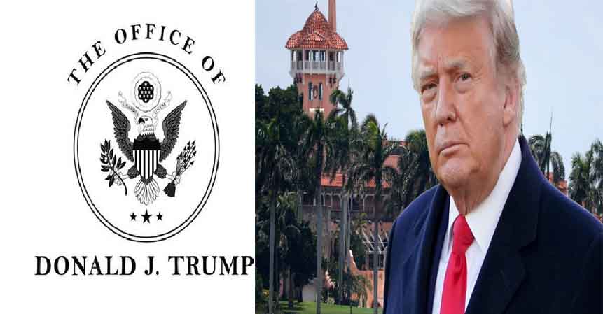 Donald Trump launches his ‘Office of the Former President’ in Florida