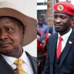 EU and US call for probe into Uganda election violence that left over 40 people dead as Bobi Wine is still under house arrest