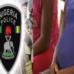 It’s embarrassing for an unmarried policewoman to get pregnant — Police PRO backs pregnant policewoman’s sack