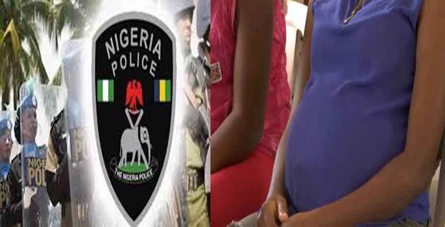 It’s embarrassing for an unmarried policewoman to get pregnant — Police PRO backs pregnant policewoman’s sack