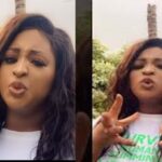 Etinosa questions the African definition of a strong woman (video)