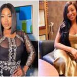 Fans react as BBNaija star Erica says she misses her husband