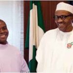 APC threatens to leak Father Mbaka’s secret and report him to Pope