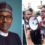 Fulani eviction: Buhari operating government of herdsmen – Mr Macroni