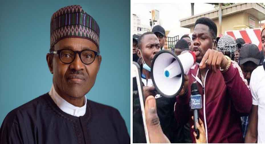 Fulani eviction: Buhari operating government of herdsmen – Mr Macroni