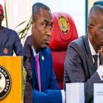 “Any malaria-like symptoms should be considered COVID-19” - Gov. Sanwo-Olu