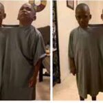 How I punished my 2 sons who fight always – Nigerian father