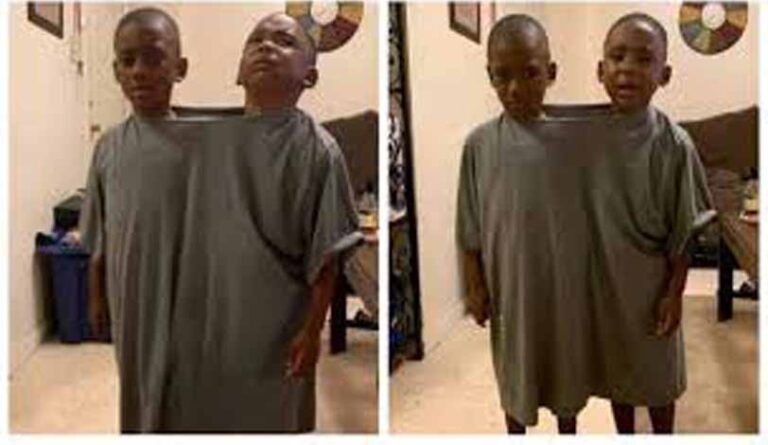 How I punished my 2 sons who fight always – Nigerian father