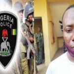 I bought it for N20,000 — Cleric arrested with human head in Osun State