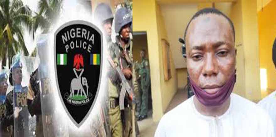 I bought it for N20,000 — Cleric arrested with human head in Osun State