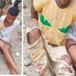 I conspired with my herdsman friend to abduct, kill my two nephews — 200 level student