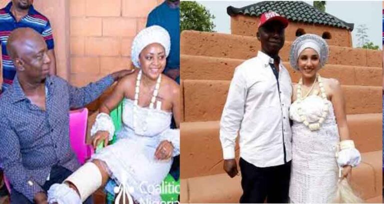 I don’t date women, I marry them within 3 weeks – Ned Nwoko