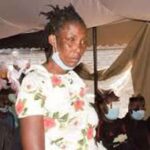 I left my husband because of his oversized Manhood — Kenyan Lady who scalded her husband with acid