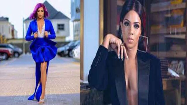I lost a deal because I refused to sleep with company’s executive – Venita