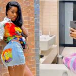 “I love yahoo boys because they know how to spend” – Actress, Efia Odo