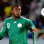 I won’t apologise for 2010 World Cup goal miss – Ex Super Eagles striker, Yakubu Aiyegbeni