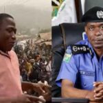 VIDEO: You can not threaten or arrest Me - Sunday Igboho tells IGP